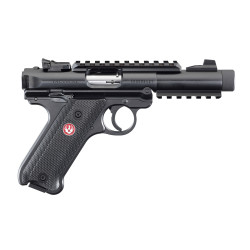 Pistolet Ruger Mark IV Tactical Cal.22LR