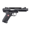 Pistolet Ruger Mark IV Tactical Cal.22LR
