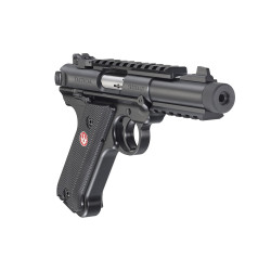 Pistolet Ruger Mark IV Tactical Cal.22LR