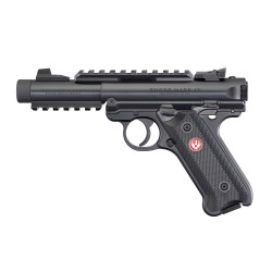 Pistolet Ruger Mark IV Tactical Cal.22LR