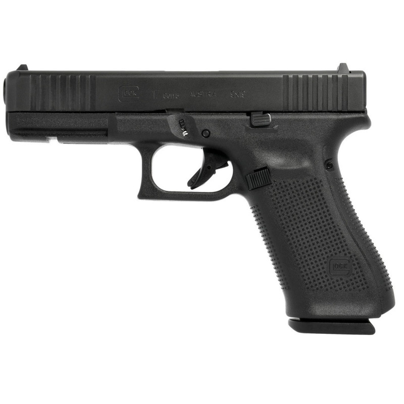 Pistolet Glock 17 Gen5 Cal.9X19