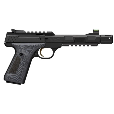 Pistolet browning Buck Mark Contour Pro Plus Cal.22LR