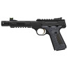 Pistolet browning Buck Mark Contour Pro Plus Cal.22LR