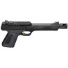 Pistolet browning Buck Mark Contour Pro Plus Cal.22LR