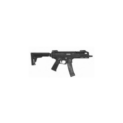 Carabine Lucansky Stinger 9 Cal.9x19 Canon de 8"