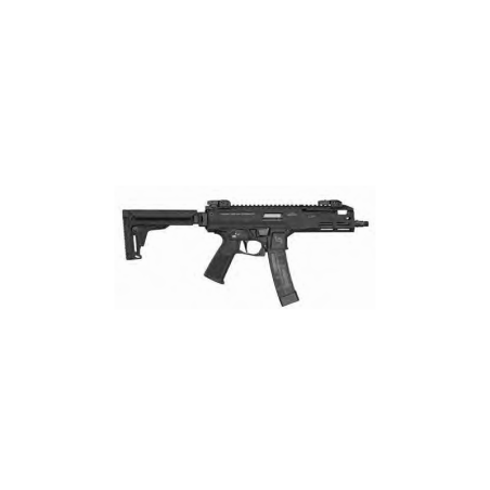 Carabine Lucansky Stinger 9 Cal.9x19 Canon de 8"