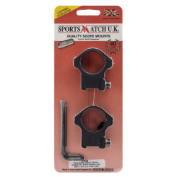 Collier sports match diam 30 cz 527 bh15
