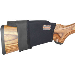 Couvre crosse beartooth neoprene marron