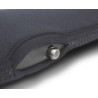 Couvre crosse beartooth neoprene marron