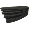 Couvre crosse beartooth neoprene marron