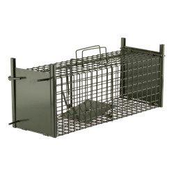 Ratiere de passage 50x18x18