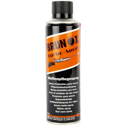 Spray d'entretien brunox 300ml
