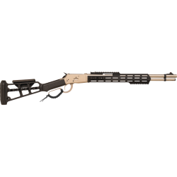 Carabine hugtek lvr sxn cal.44 mag canon de 51cm