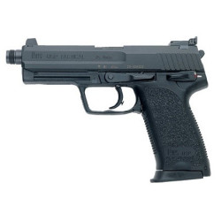 Pistolet HK USP Tactal Cal.45 ACP