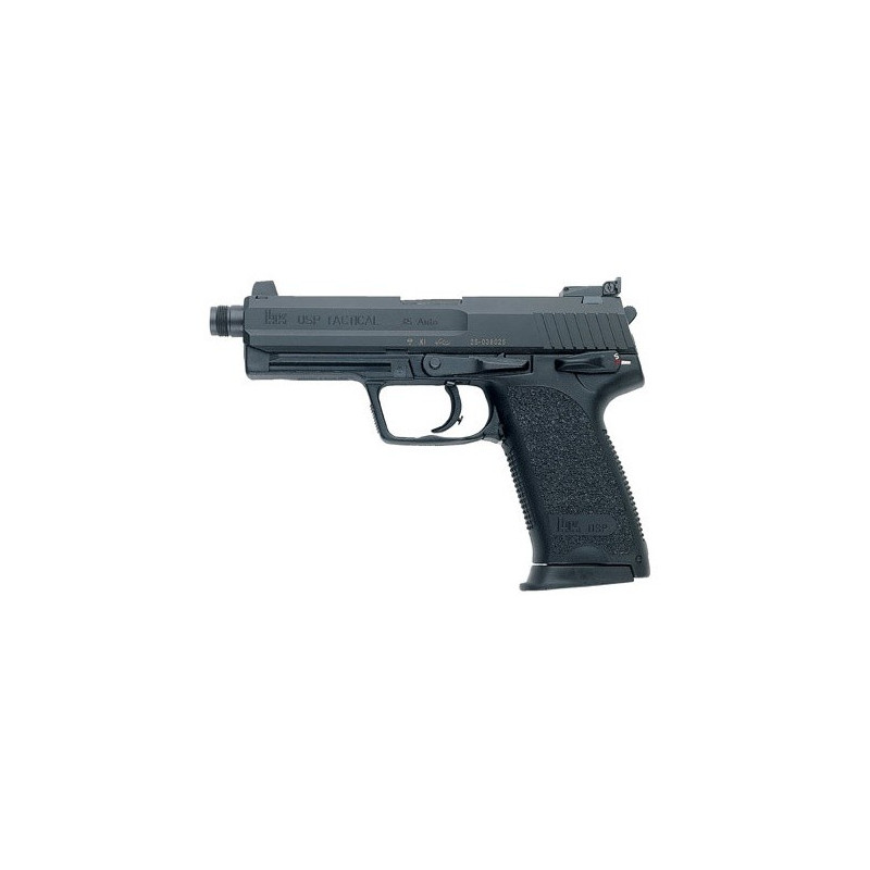 Pistolet HK USP Tactal Cal.45 ACP