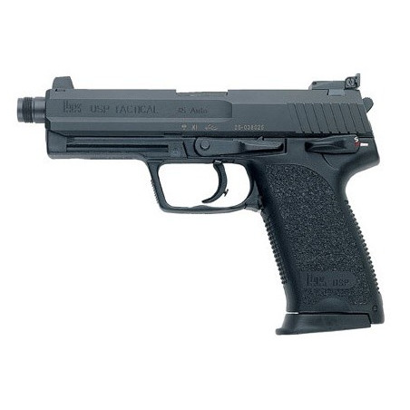 Pistolet HK USP Tactal Cal.45 ACP