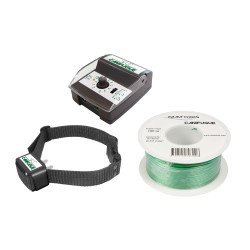 Barriere canifugue 1 chien