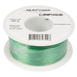 Barriere canifugue 1 chien