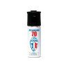 Aerosol gaz 50ml le protecteur