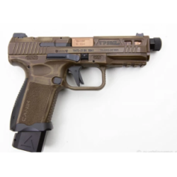 Pistolet Canik TP9 Elven Dagger Cal.9x19