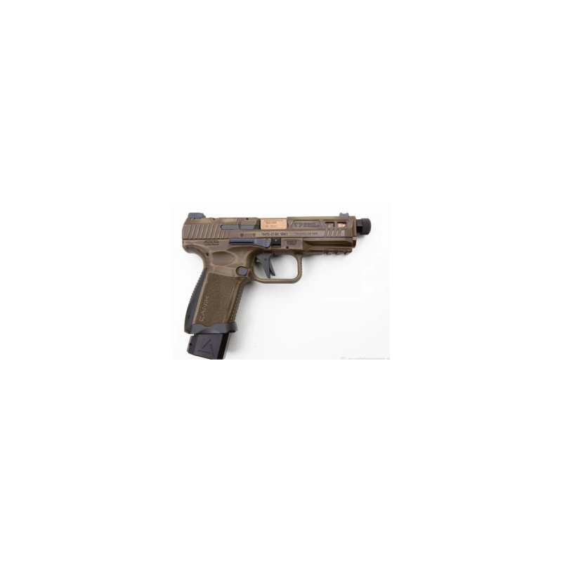 Pistolet Canik TP9 Elven Dagger Cal.9x19
