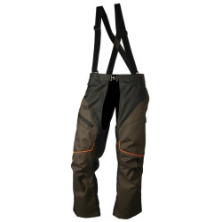 Cuissard kevlar survivor taille xl