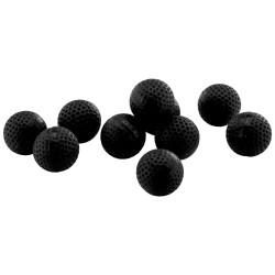 Billes caoutchouc concorde cal 50