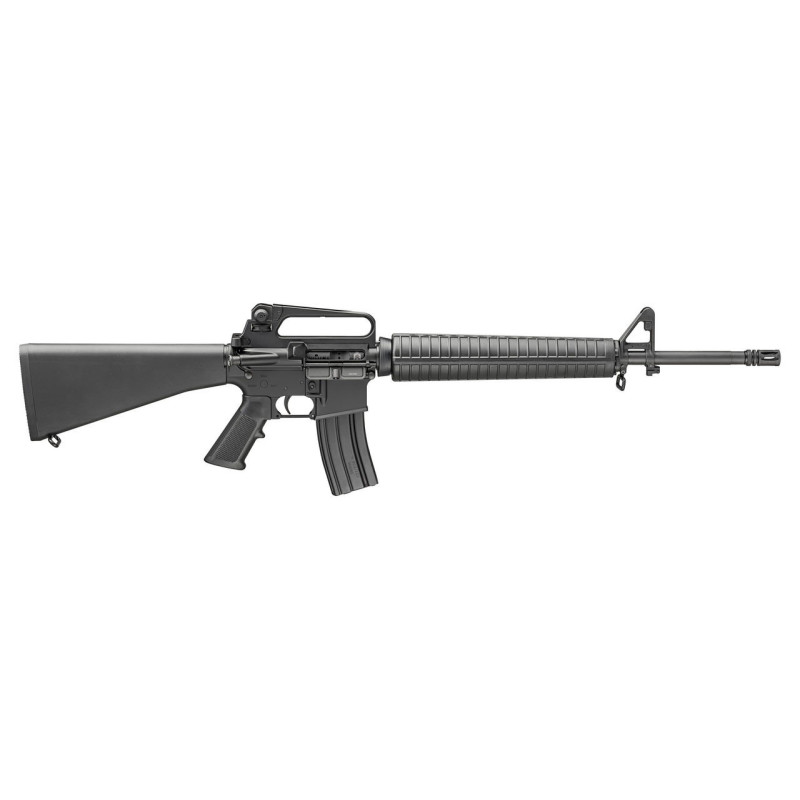 Carabine Springfield SA-16 A2 Cal.5.56 Canon de 51 Cm
