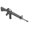 Carabine Springfield SA-16 A2 Cal.5.56 Canon de 51 Cm