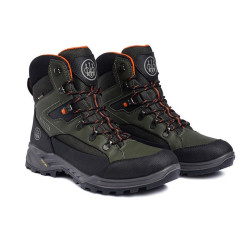 Chaussures beretta shot gtx boots forest night t.45