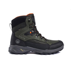 Chaussures beretta shot gtx forest night boots t.41