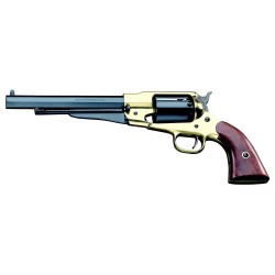 Revolver pietta 1858 laiton cal 44