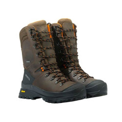 Chaussures beretta duiker gtx marron p. 43