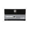 Cartouches RWS Subsonic Cal.22 LR