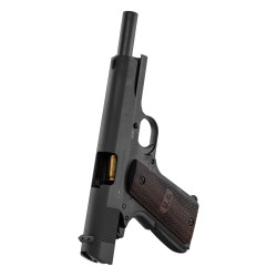 Pistolet Tisas Zig m 1911A1 Parkerise Cal.45 ACP