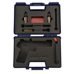 Pistolet Tisas Zig m 1911A1 Parkerise Cal.45 ACP