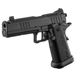 Pistolet Tisas 2011 DS Duty Cal.9x19