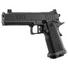 Pistolet Tisas 2011 DS Duty Cal.9x19