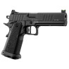 Pistolet Tisas 2011Cal.9x19 Canon de 5"
