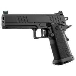 Pistolet Tisas 2011Cal.9x19 Canon de 5"