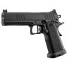 Pistolet Tisas 2011Cal.9x19 Canon de 5"