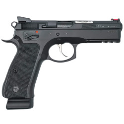 Pistolet CZ 75 Shadow SP-01 Cal.9x19
