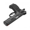 Pistolet CZ 75 Shadow SP-01 Cal.9x19