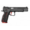 Pistolet CZ Shadow II Target Cal.9x19 Canon de 6"