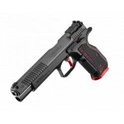 Pistolet CZ Shadow II Target Cal.9x19 Canon de 6"