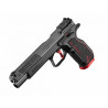 Pistolet CZ Shadow II Target Cal.9x19 Canon de 6"