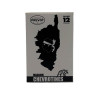 Chevrotine prevot magnum jupe corse 9g cal.12/70