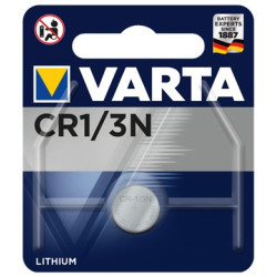 Pile vartavcr/3n