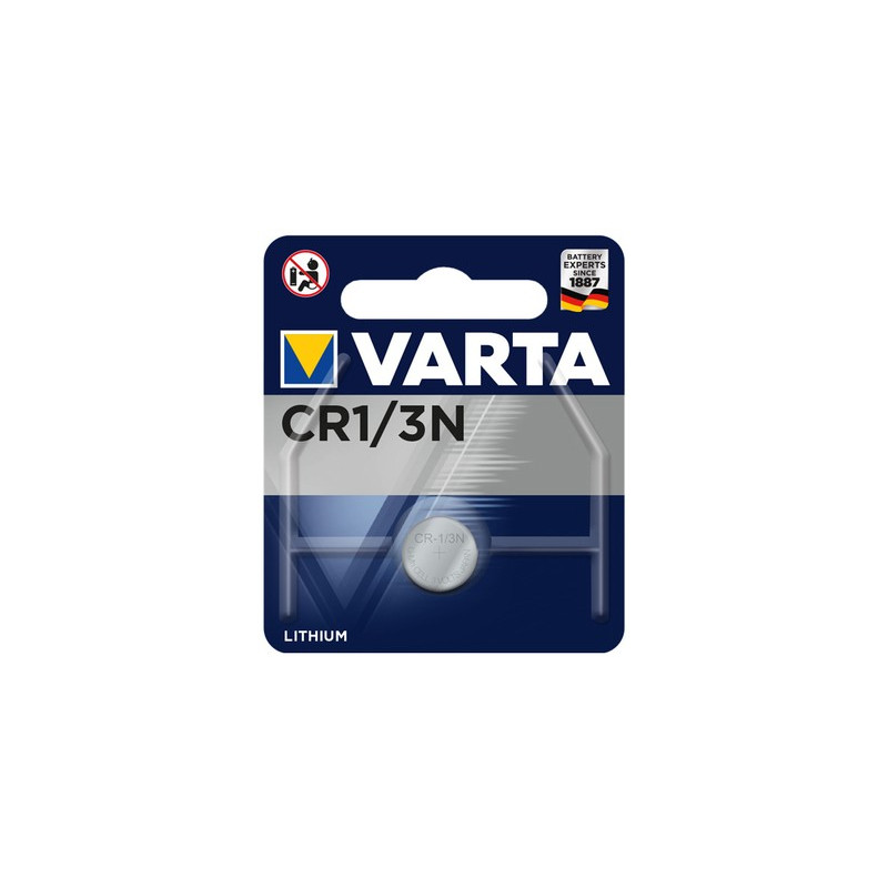 Pile vartavcr/3n