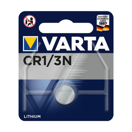 Pile vartavcr/3n